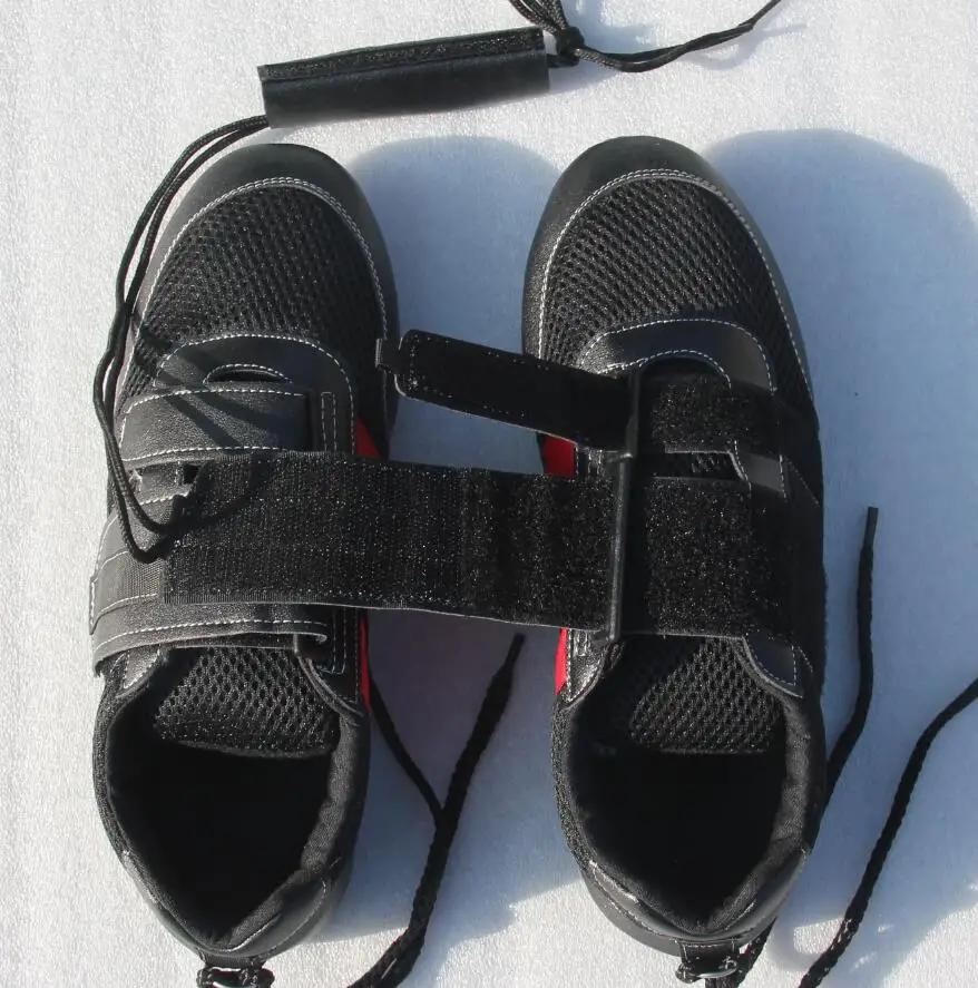 Rowing Shoes -10