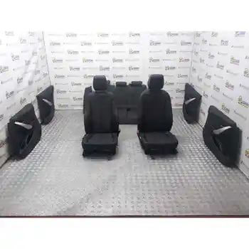 

LEATHER SEATS FABRIC GAME SEAT FULL BMW SERIE 3 TOURING (F31)