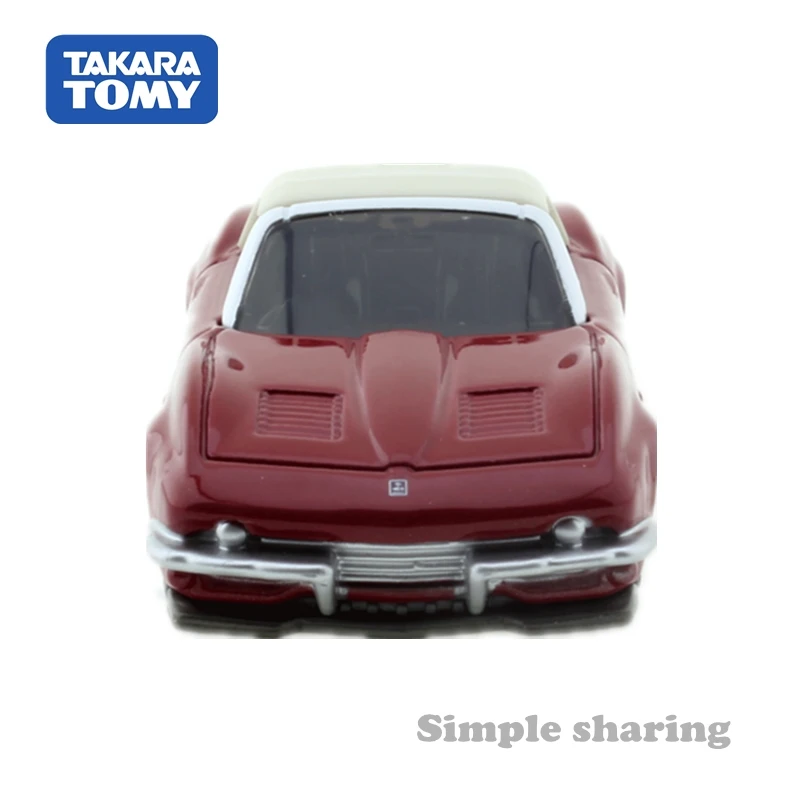 Takara Tomy Tomica № 103 mitsuoka рок-звезды игрушечная спортивная машина 1: 60 Миниатюрная модель, полученная литьём под давлением Комплект с забавным магическим детские игрушки для детей