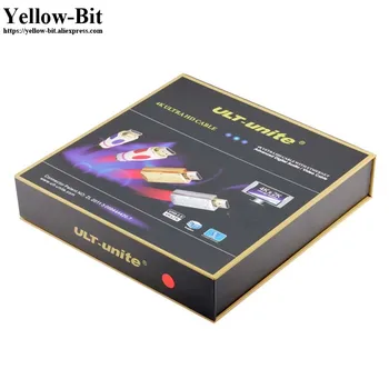 

5m 10m HDMI Cable Lead V2.0 4K 3D High Speed Audio Line 1080P Ethernet For HDTV DVD