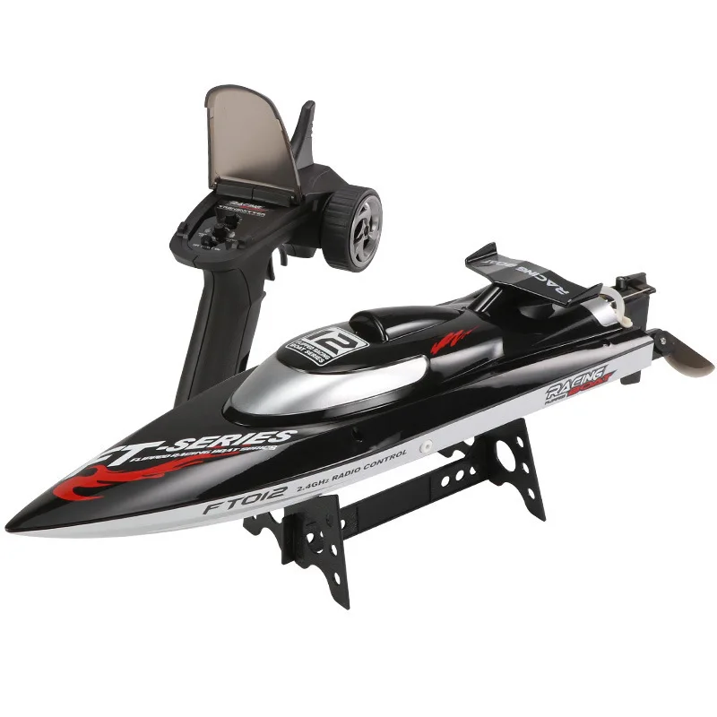 

Remote Control Boat Speedboat High-Speed Model Water Toy Boat