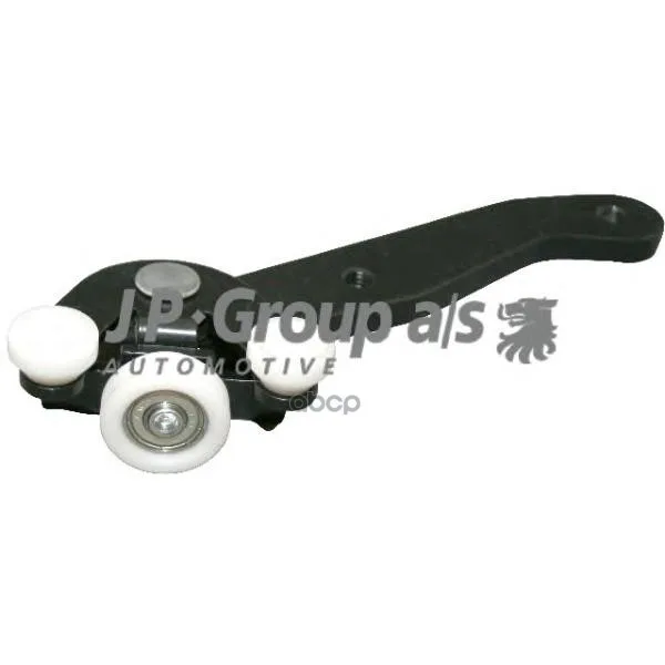Направляющая Ролика, Сдвижная Дверь Jp Group 1188601080 JP Group арт. 1188601080