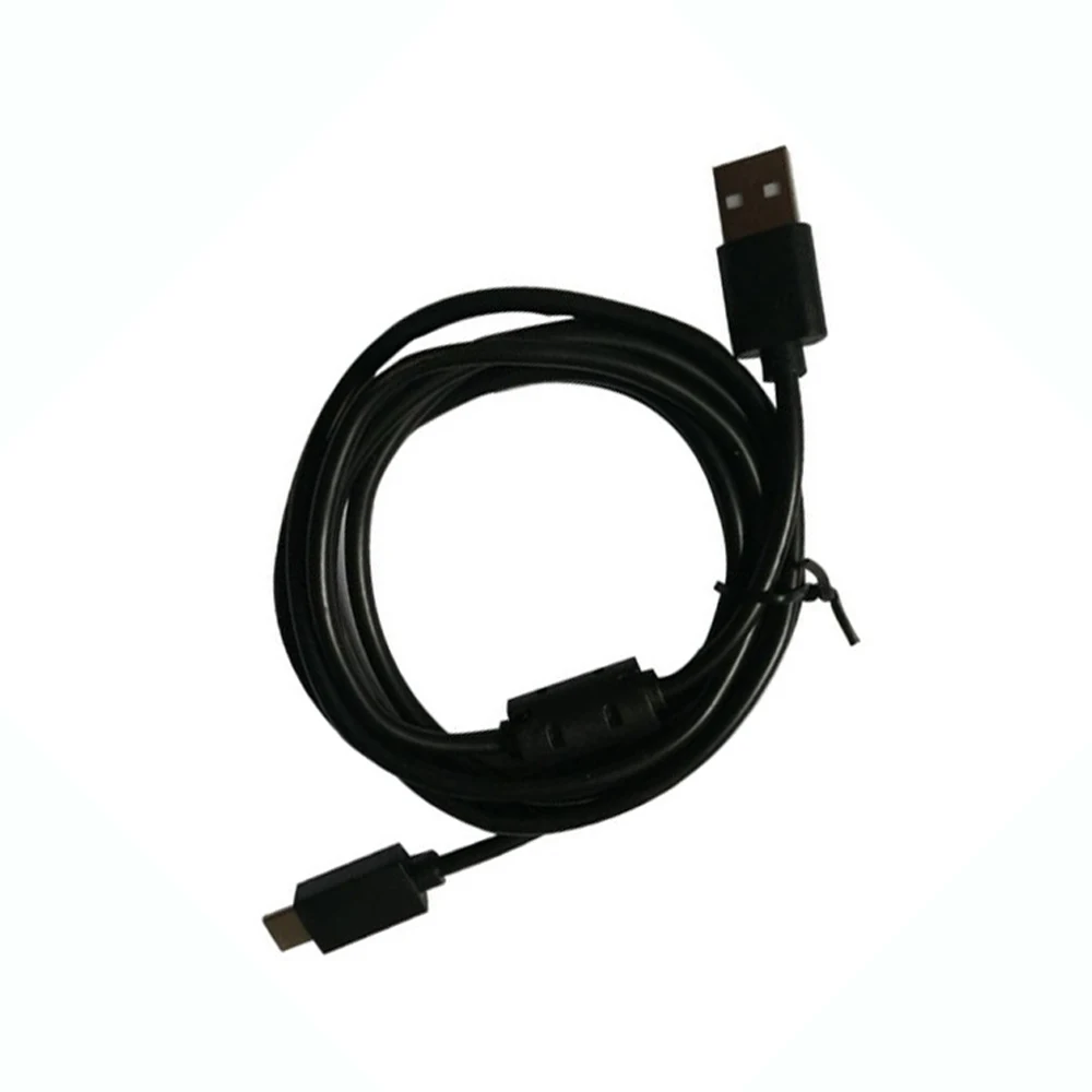 100 шт. 1 м 2 м 3 м USB к type C кабель для быстрой зарядки для переключателя NAND Lite мини игровая консоль usb кабель для зарядного устройства type-C