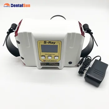 

Korea Yesbiotech New Rayme S Ray X Ray Unit Wireless & Portable Dental X-Ray System /High-Frequency Portable X-ray Unit