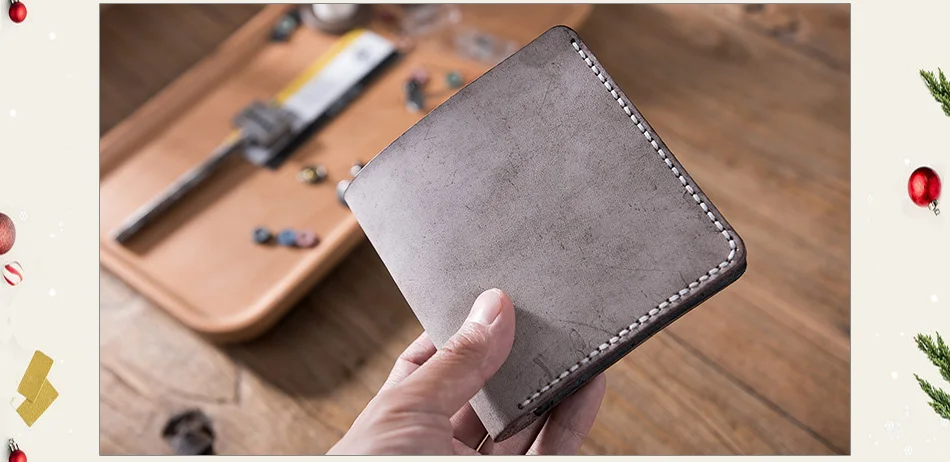 1 Набор DIY короткий кошелек акриловый узор