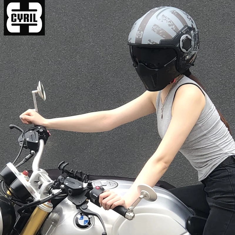 CYRIL ����ũ�ν� ���̽� �׼������� ��Ʈ�� ������� ���, ECE/DOT/3C ��ȣ�� Ǯ���̽� �ʾ� ������� ���̵� ���