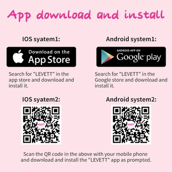 Sex Toys Bluetooth Dildo Vibrator For Women Wireless APP Remote Control Vibrator Wear Vibrating Panties Toys For Couple Sex Shop 6