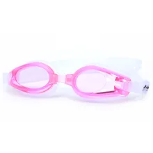 Очки для плавания с близорукостью, женские, простые, стеклянные, по рецепту, очки для плавания, водонепроницаемые, противотуманные, имеют спирт по объему, для плавания Gl