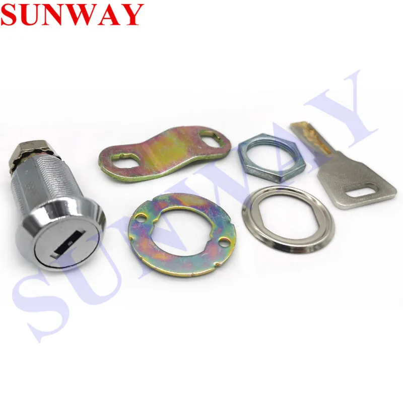 5Pcs Lot 27mm Arcade Game Machine Tubular Cam Lock And Key Tubular Key 5pcs-lot-27mm-arcade-game-machine-tubular-cam-lock-and-key-tubular-key