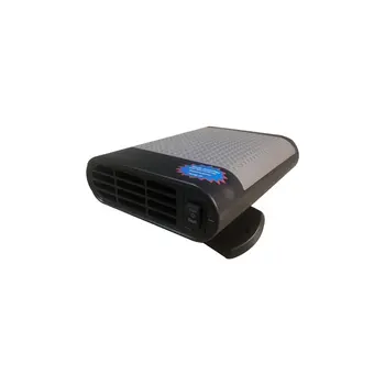 

Negative ion Car Heating Fan Winter Warm Fan Portable Heater Cooling Defroster Demister Car Fans with Handle