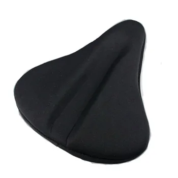 

Drawstring Chair Cushion Spares Soft Saddle Cover Thick Bum Support Butt Rest