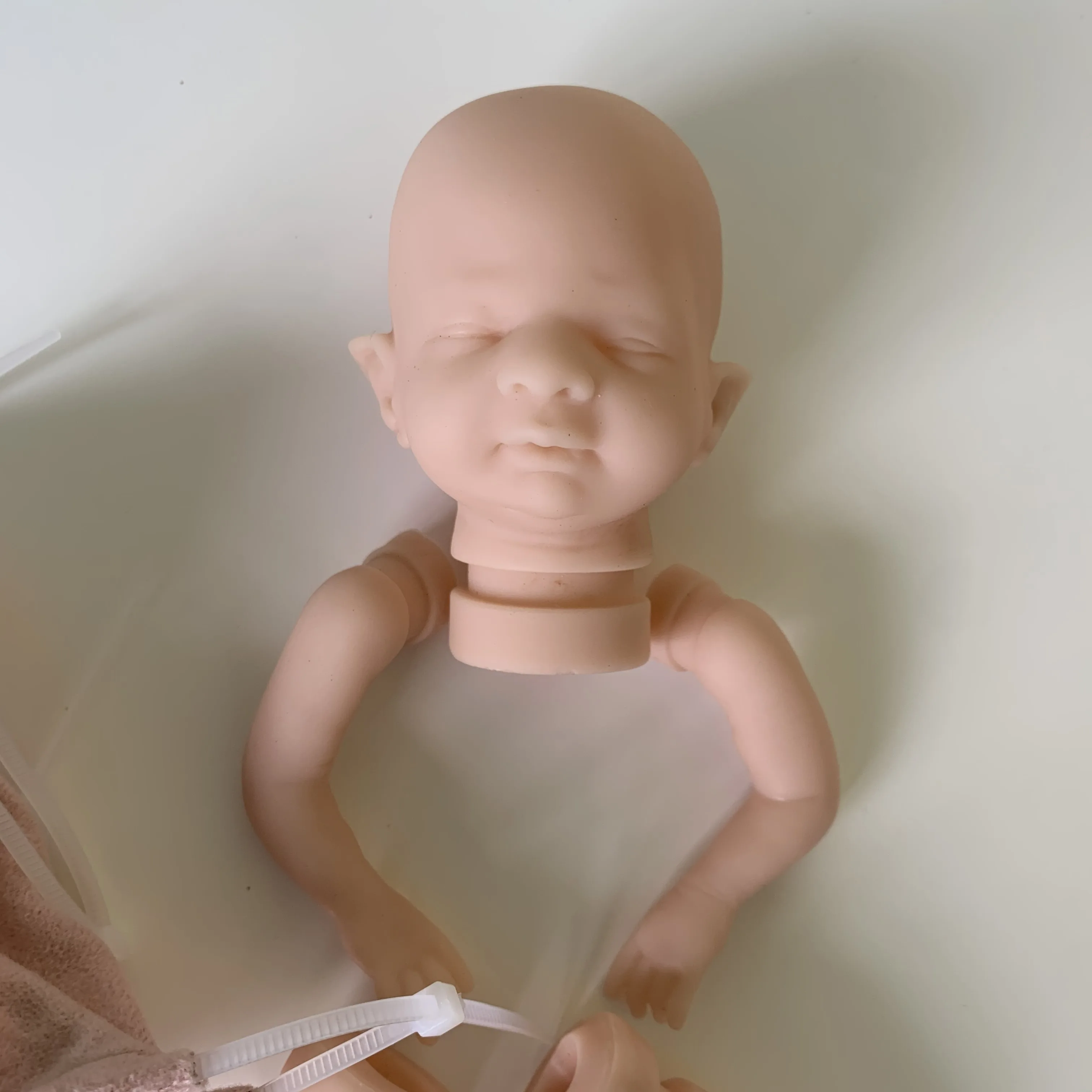NPK-8inch-Mini-Reborn-Doll-kit