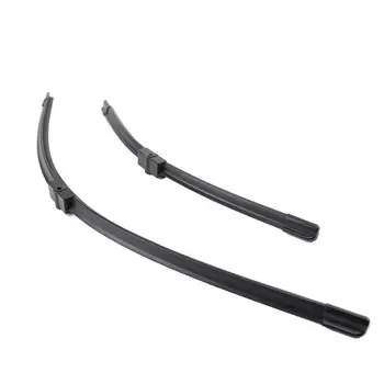 

LHD & RHD Front Wiper Blades For Ford Focus 2 2005-2016 Windshield Windscreen 23GC