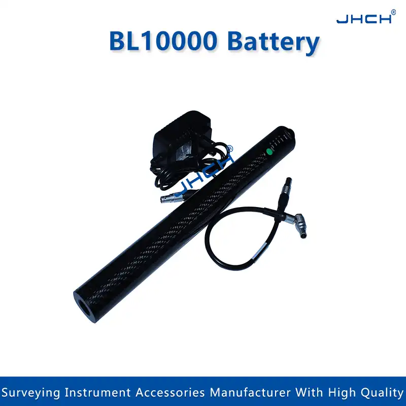 12V 10000mAh GPS external pole battery BL10000,external pole battery