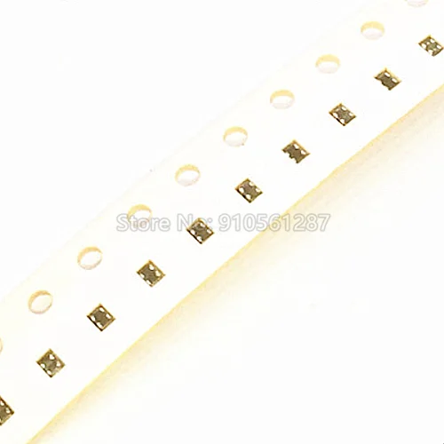 4P2R 0201 1/32W 5 SMD network chip resistor arrays 0402 4P2R 1/16W 5