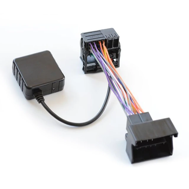 Mini r53 radio adapter best sale