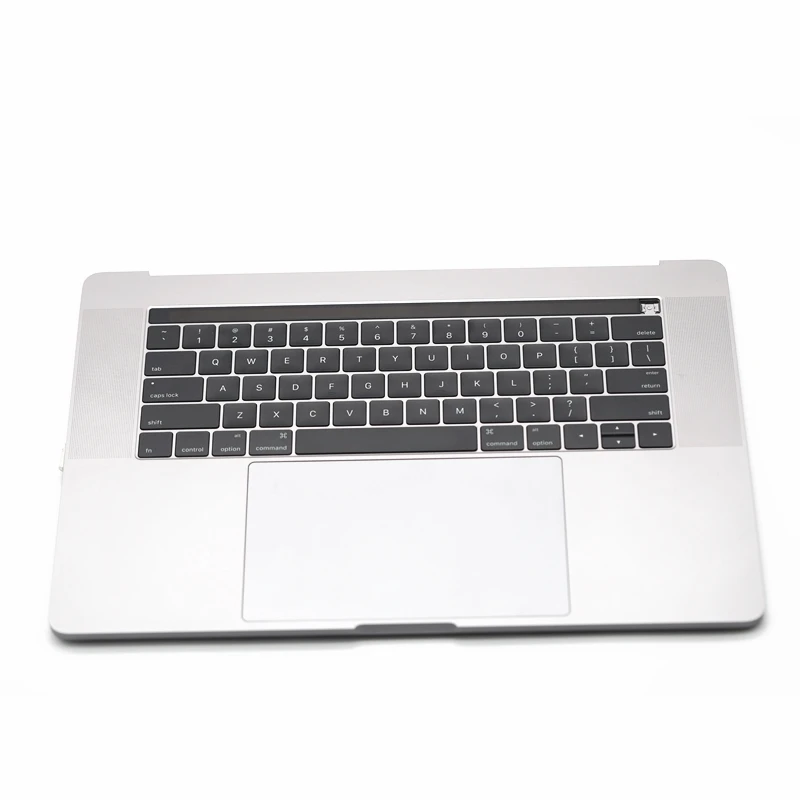 Оригинальный чехол A1707 TopCases для Macbook Pro Retina 15 4 &quotA1707 Клавиатура США + трекпад