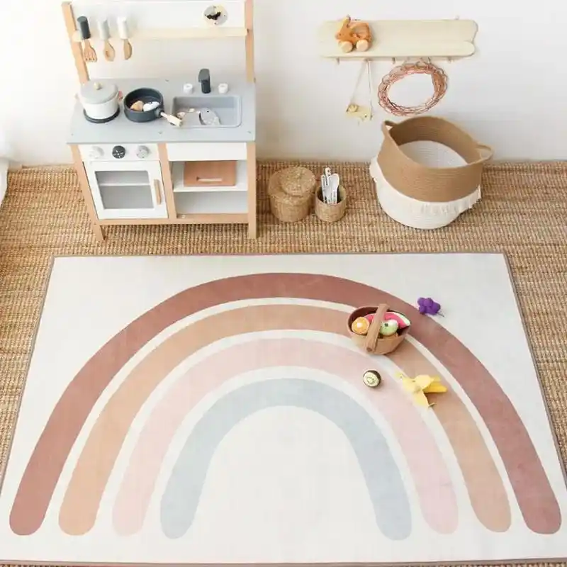 nursery play mat rug