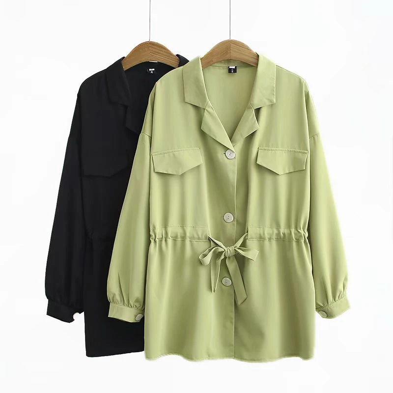 thin coats for summer