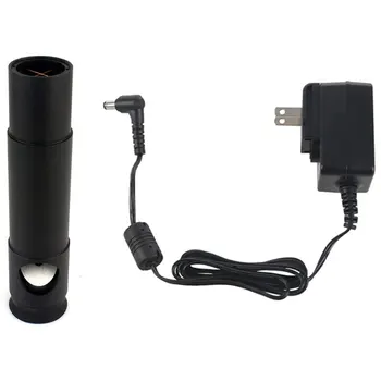 

1.25Inch Cheshire Collimating Eyepiece & 1.25 Inch Inch Next Generation Eyepiece Red Collimator