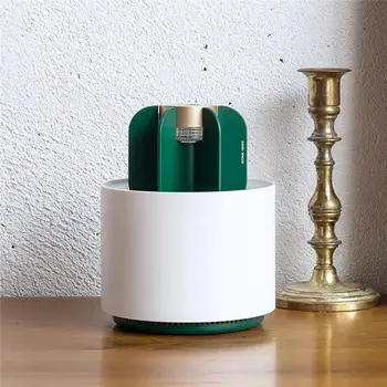 

Cactus Mosquito Killer Light Eletric UV Light Mosquito Repellent Trap Smokeless Odorless LED Insect Killer Lamp