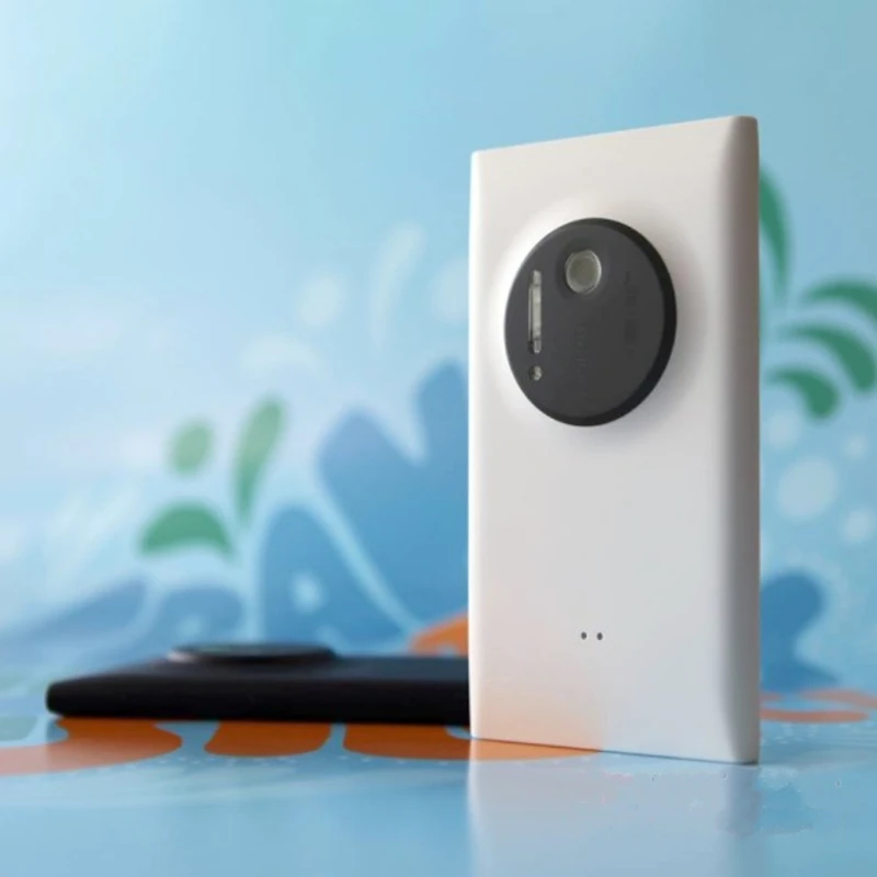 Оригинальный разблокированный мобильный телефон Nokia Lumia 1020 Windows Phone 32 ГБ камера 41