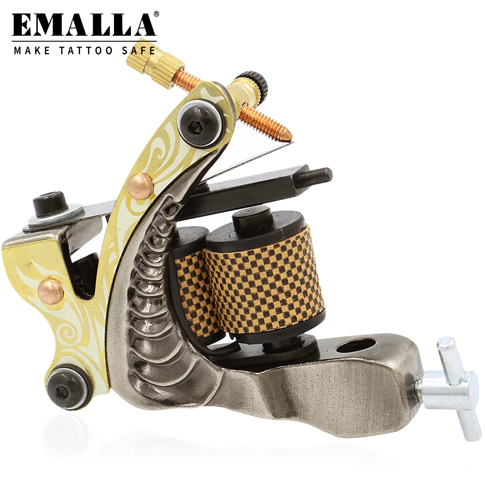 Discover 98+ about coil tattoo machine super cool Billwildforcongress