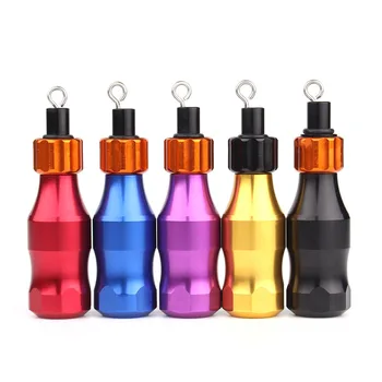 

Adjustable Aluminium Cartridge Grip Tubes Needle Bar For Machine Microblading Supplies Tools