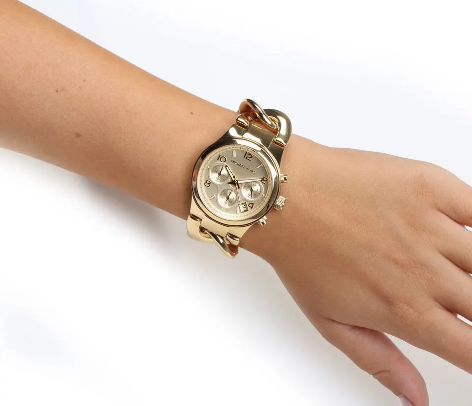 Wrist Watch Michael korss mk3131 wrist 
