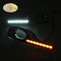 Car Lights