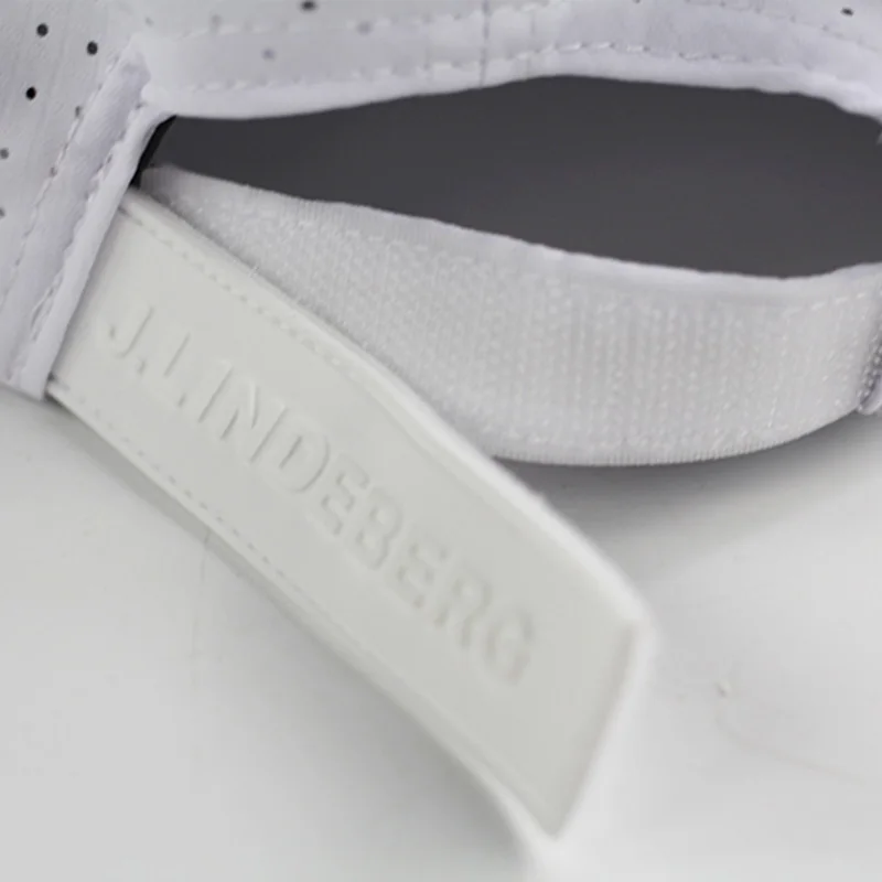 New Golf Hat 4 Colors Outdoor Sports Cap Unisex JL Hat Sunscreen Shade Sport Golf Cap