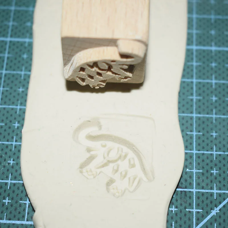SQ WOOD STAMP (20)