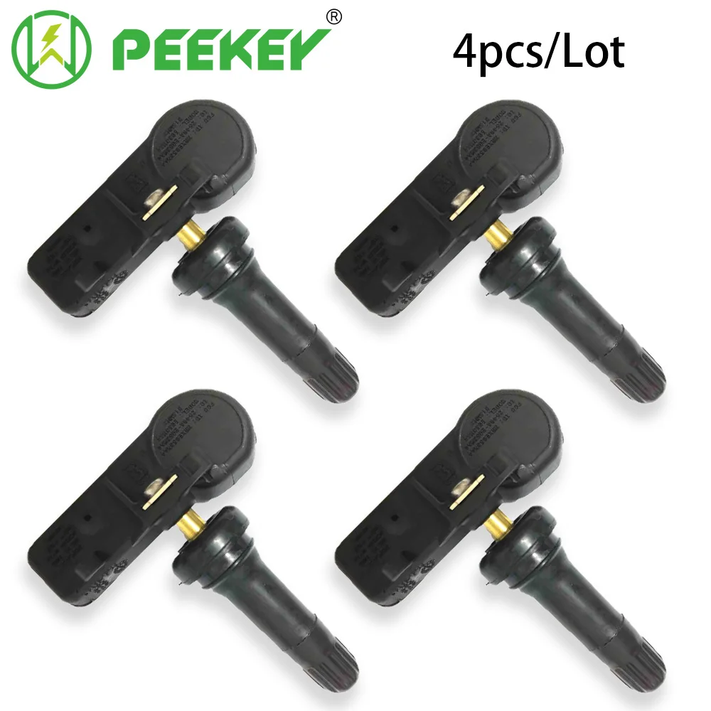 Tire Pressure Monitor System sensor TPMS sensor For GMC Malibu