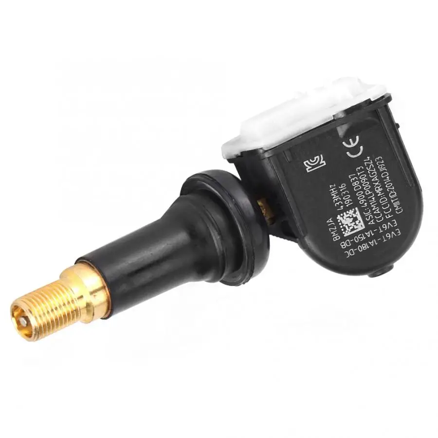 1 шт. качество автомобиля TPMS датчик контроля давления в шинах EV6T1A180DC EV6T1A150DB подходит для Ford автомобильные аксессуары
