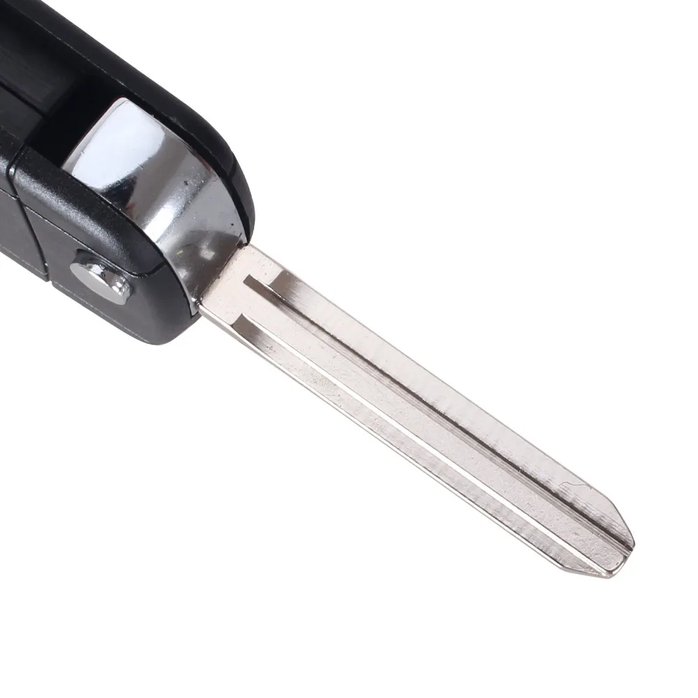 Remote Control/ Key Case For Toyota 3 Buttons - - Racext™️ 18 - Racext IMG_7750