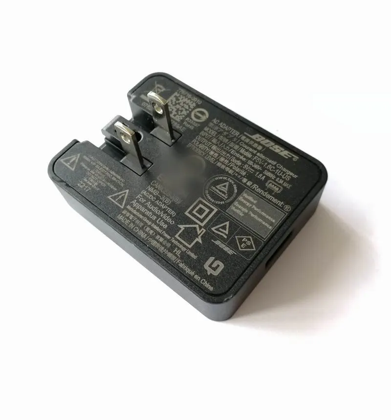 Used For Bose SoundLink Mini II Color/ Revolve Power Adapter