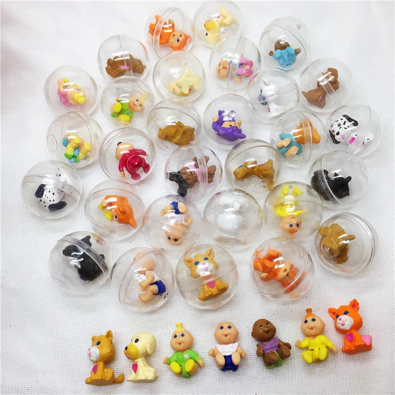 Petit personnage jouet Clearance