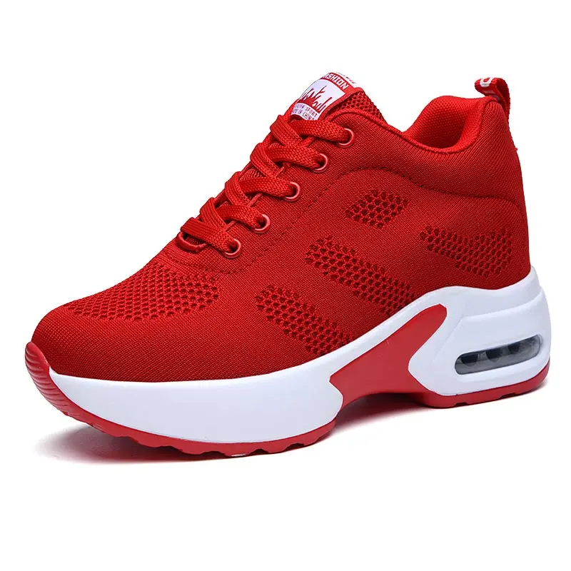 Tenis Mujer nueva marca 2021 Tenis las mujeres zapatos de gimnasio del Deporte Zapatos para Mujer estabilidad atléticos zapatillas rojas zapatillas Deportivas|Zapatos tenis| - AliExpress
