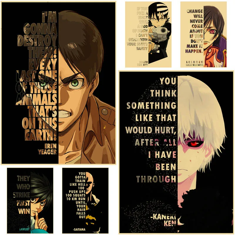 15 Best Light Yagami Quotes from Death Note (Anime & Manga)