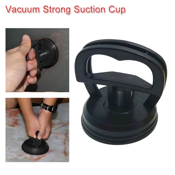 

Suction Cup Pad Dent Puller Universal Remover Carry Tool Bodywork Repair Panel Screen Open Tool for Glass/ Stone/ Ceramic/ Car