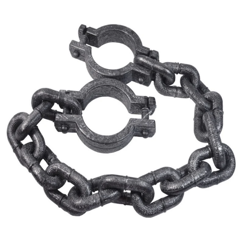 

Plastic Handcuffs Halloween Props Plastic Props Handcuffs Party Decoration Bachelorette Party