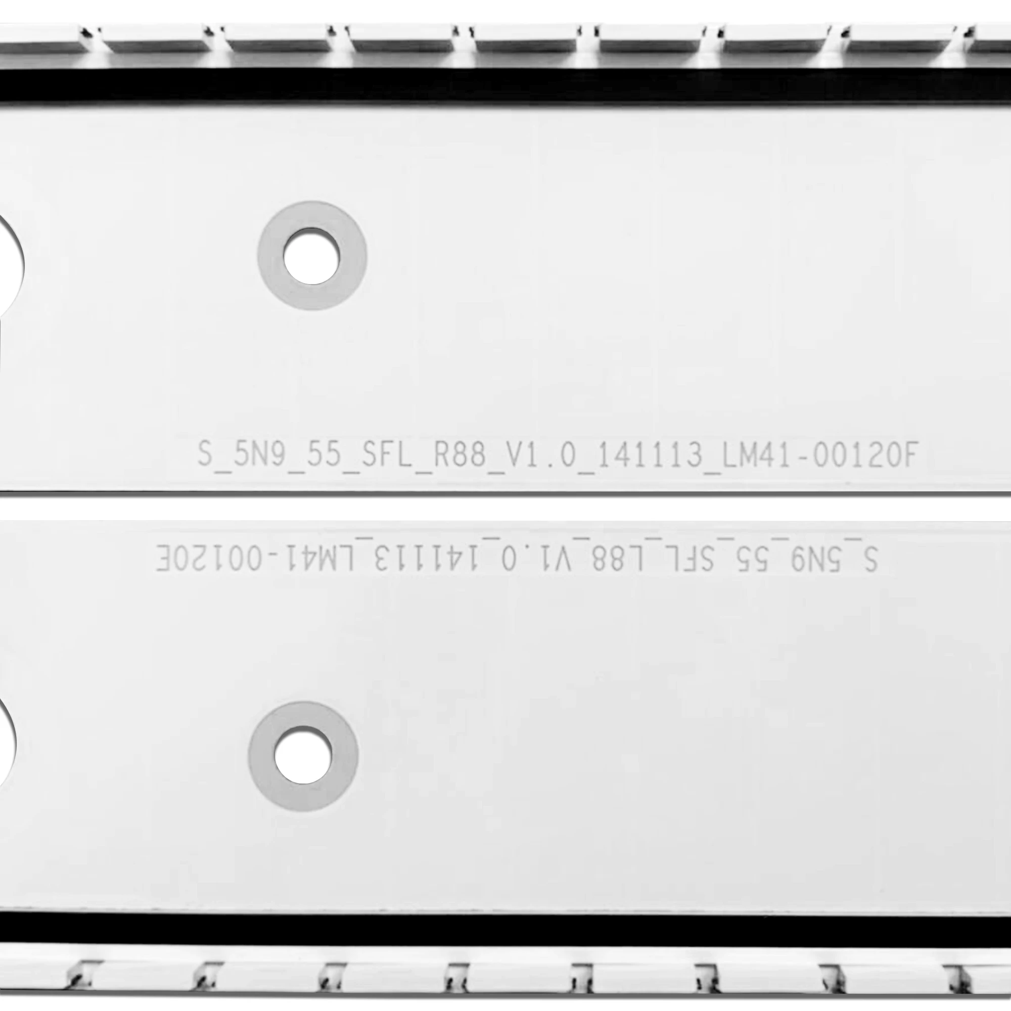 LED Ʈ Ʈ Ｚ 55&&TV CY-QJ055FLLV3H UE55JS8000 UE55JS8500 UE55JS9000 BN96-39058A 39057A V5EU-550SMA 550SMB-R1
