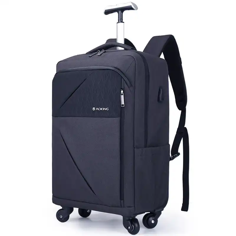 trolley bag 20 inch