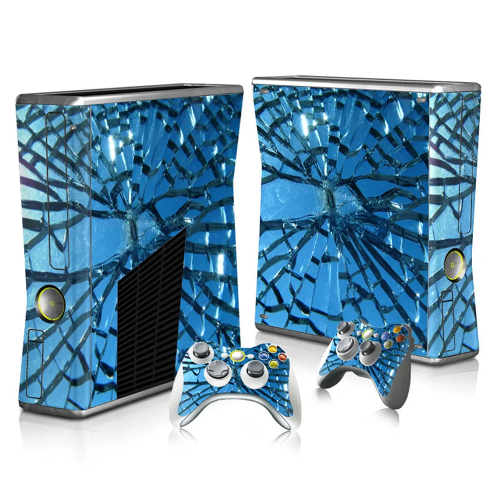 TN-XBOX360 SLIM-0241