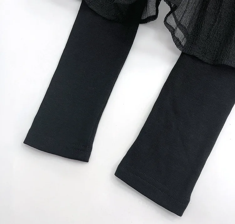 Стиль г. Зимние утепленные брюки для девочек, повседневные теплые штаны для маленьких девочек модные детские зимние штаны для девочек#8225