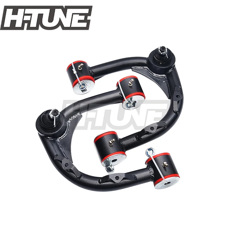 US $162.00 Front Adjustable Upper Control Arm 4x4 Pickup Lift Up 3 For Ranger T6BT50 2012