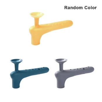 

Anti-collision Silicone Protective Cover for Door Handle Noise Reduction Safe _WK