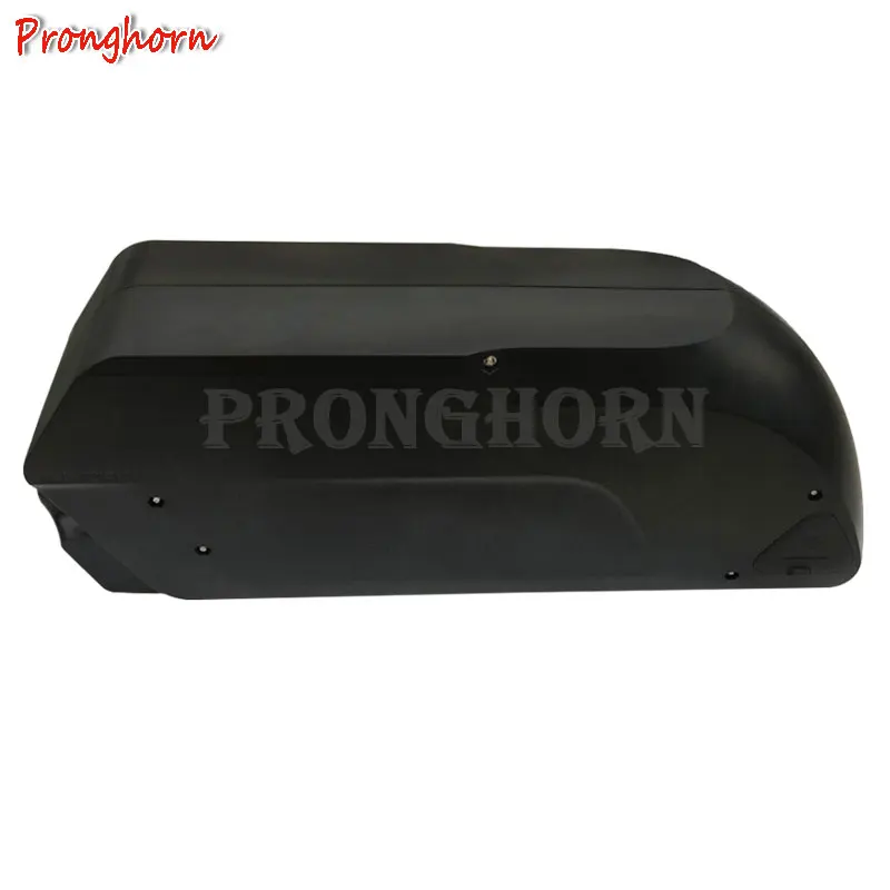 52V 10Ah 14Ah Электрический велосипед 14S4P Акула аккумулятор использовать Sanyo GA ячейка для 48 V/52 V 500W 1000W литий-ионный аккумулятор с 30A BMS
