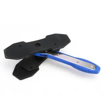 

Car Ratchet Brake Piston Caliper Spreader Tool Brake Piston Compressor Wrench Brake Cylinder Regulator Separator