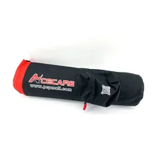 AC8004 для 6.8L Pcp Кондор акваланга Pcp воздушный цилиндр черный мешок Дайвинг для Pcp винтовка Airforce Condor для охоты для пейнтбола бак Acecare